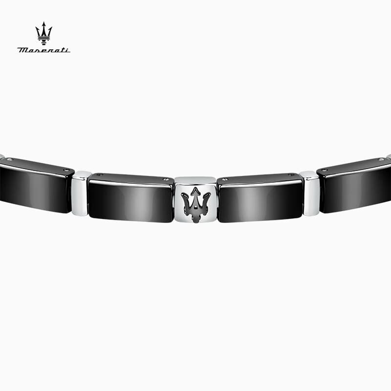 Браслет Maserati Ceramic Bracelets Men's - изображение 4