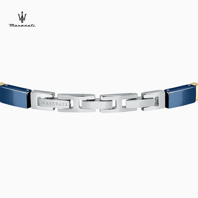 Браслет Maserati Ceramic Bracelets Men's - изображение 4