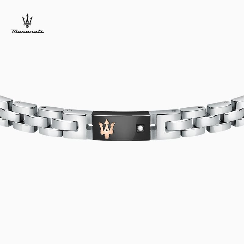 Браслет Maserati Браслеты Мужской - изображение 2