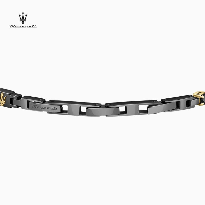 Браслет Maserati Браслеты Мужской - изображение 2