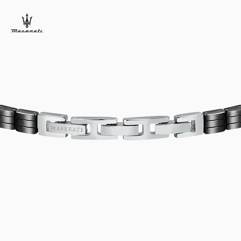 Браслет Maserati Ceramic Bracelets Men's - изображение 3