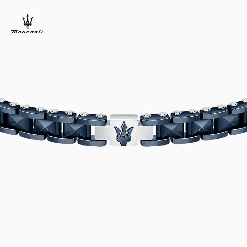 Браслет Maserati Браслеты Мужской - изображение 2