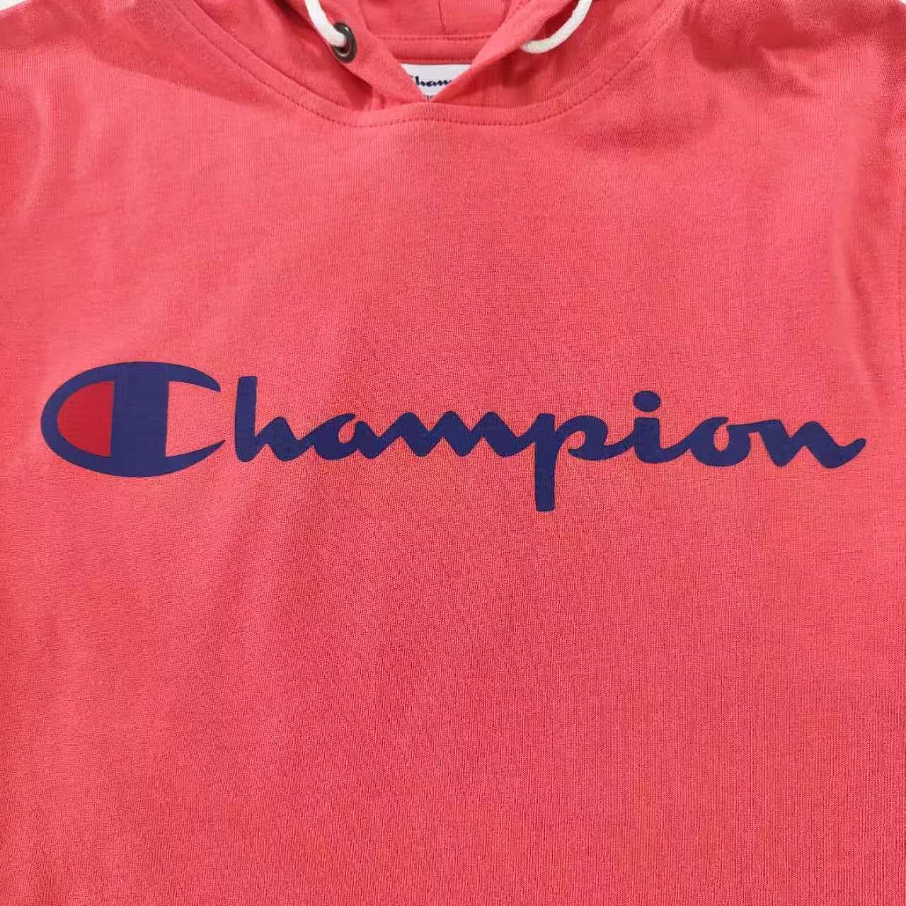 Худи Champion Logo - изображение 3