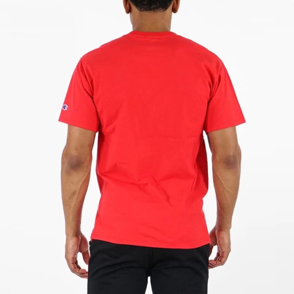 Спортивный костюм Champion Tlogo - изображение 5