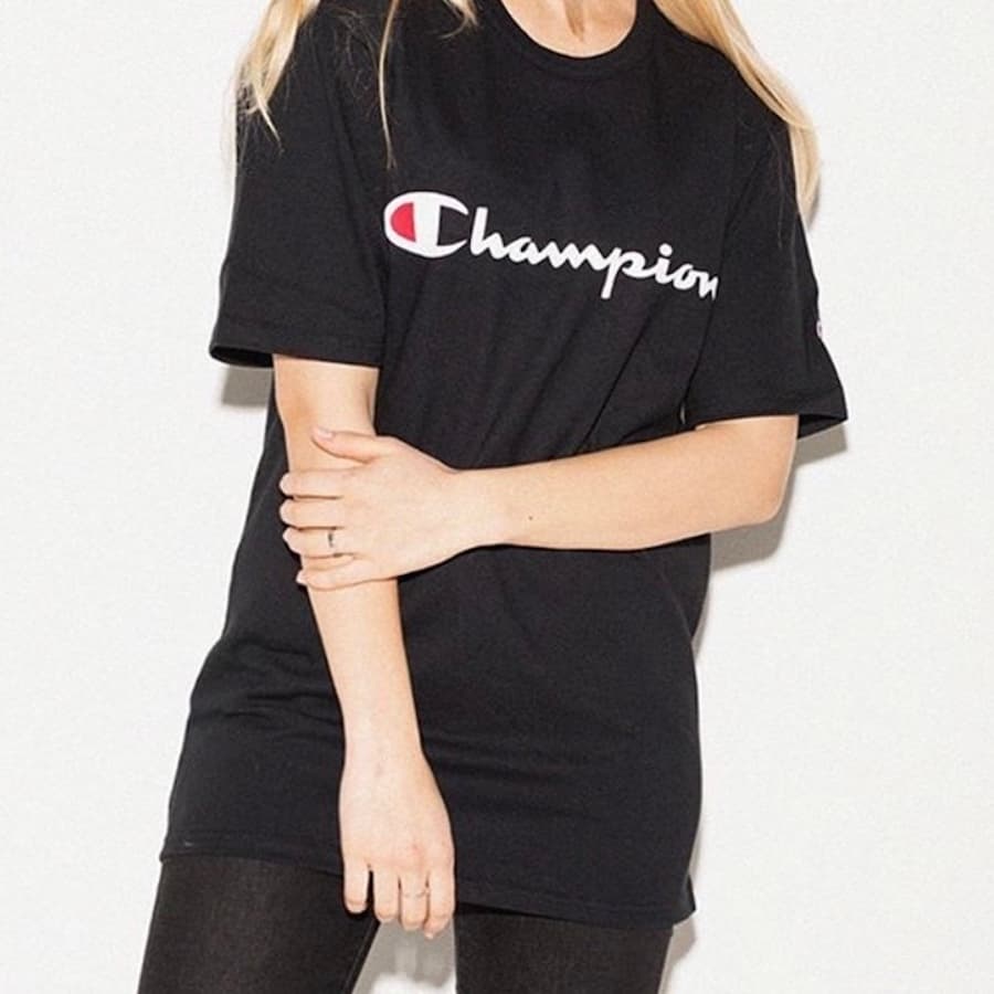 Футболка Champion T 2 - изображение 4