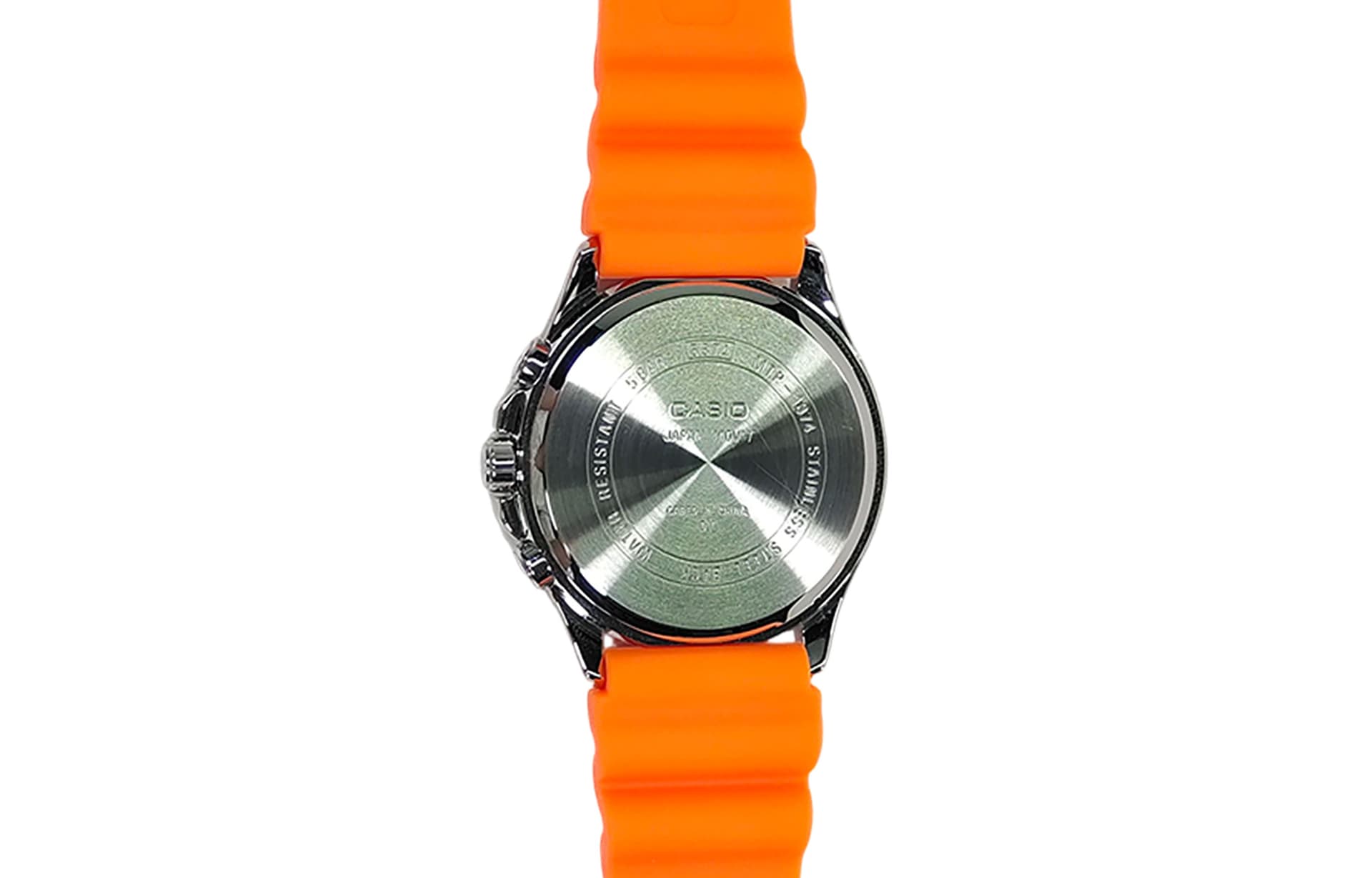 Часы CASIO MTP-1374L-1A - изображение 6