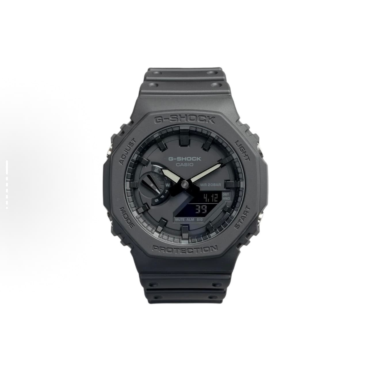 Часы CASIO 200GA-2100-1A1 - изображение 2