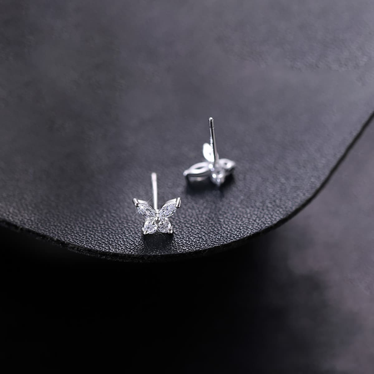 Серьги DTOTO S999 - изображение 3