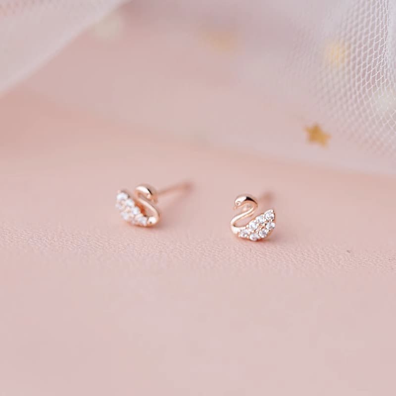 Серьги QUIET LOVE - изображение 3