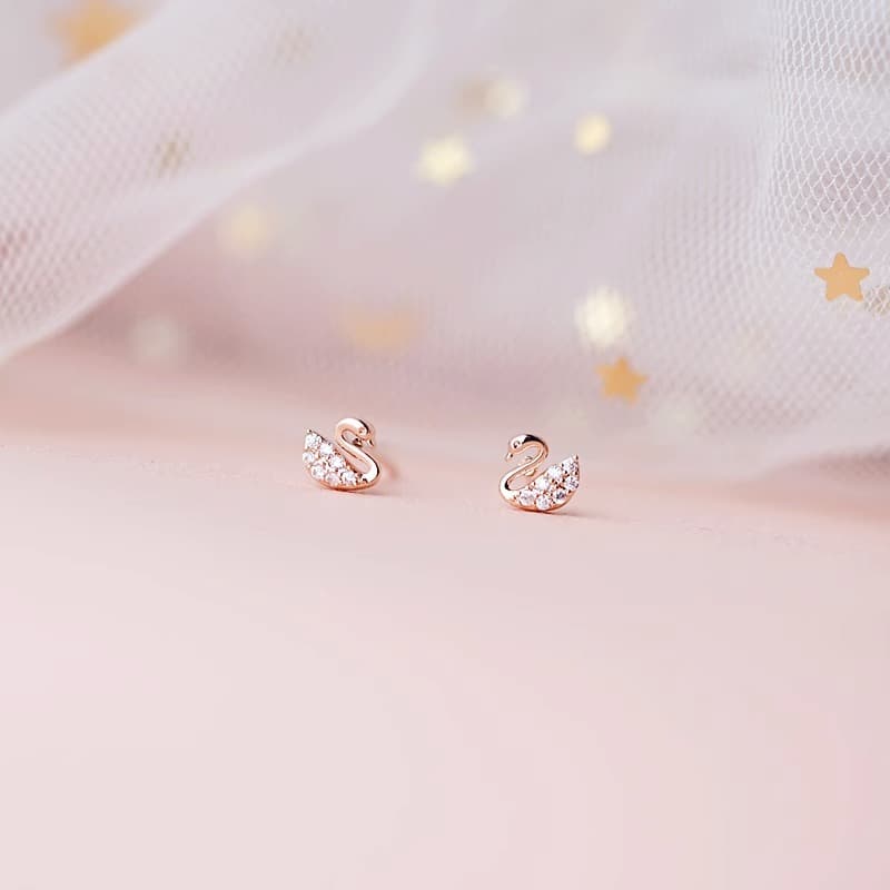 Серьги QUIET LOVE - изображение 4