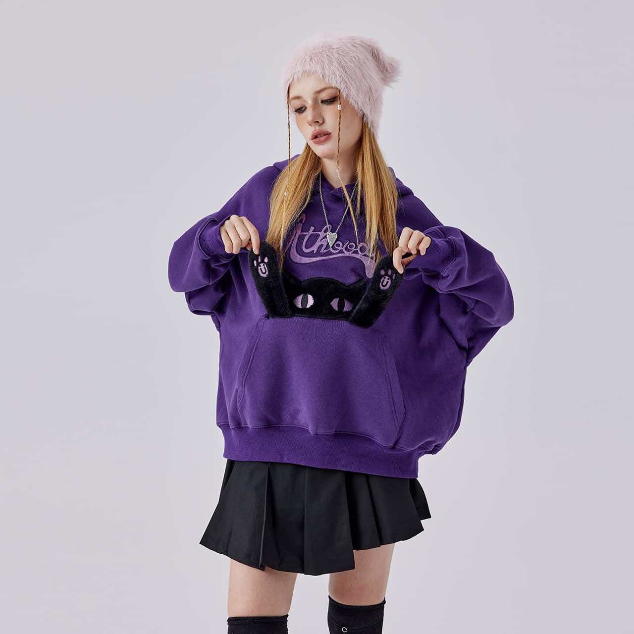 Худи Guuka Hero - изображение 3