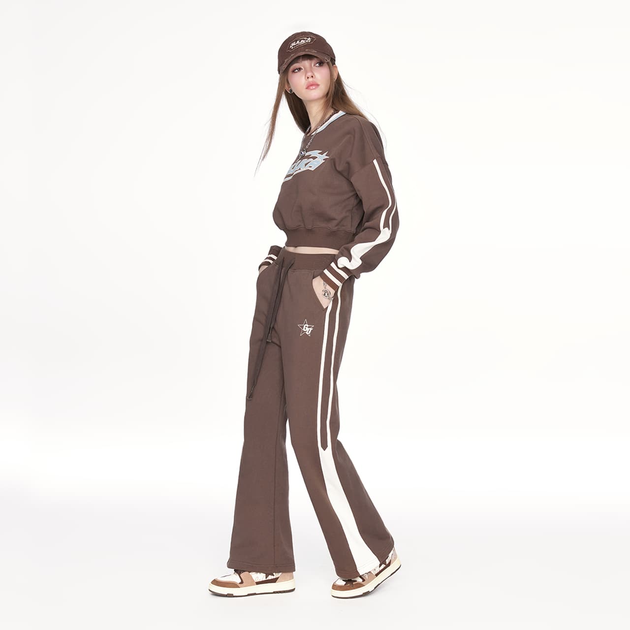 Штаны Guuka - изображение 5