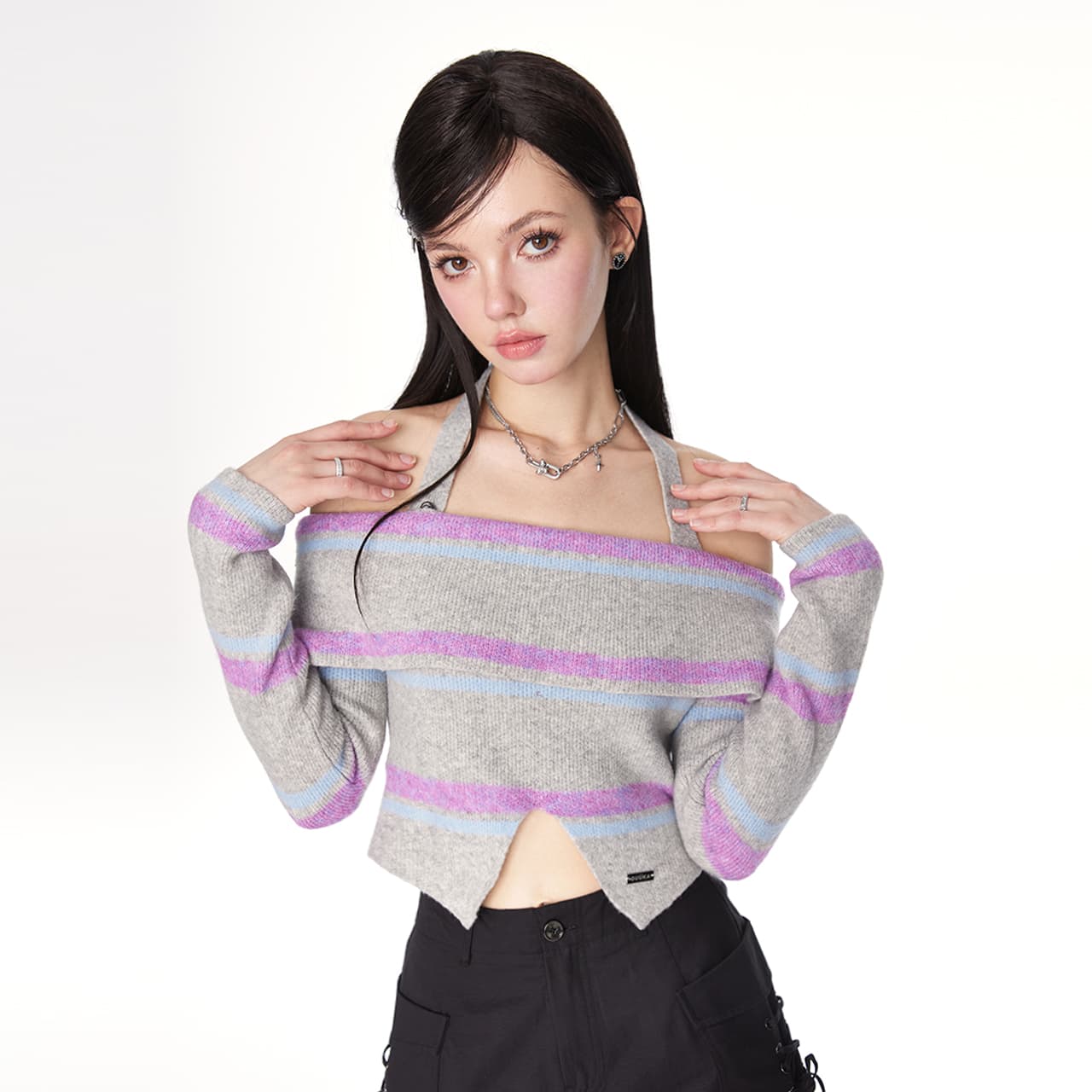 Кофта Guuka - изображение 6