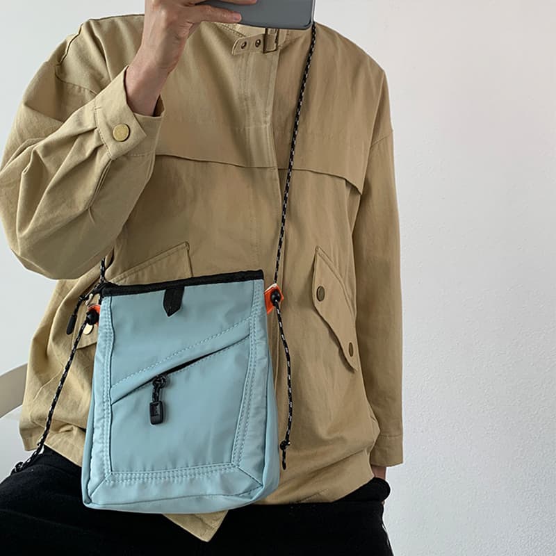 Сумка через плечо GKY Crossbody Bag - изображение 3