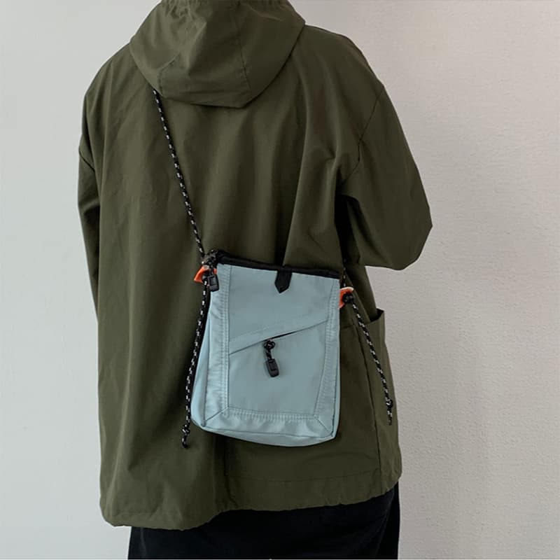 Сумка через плечо GKY Crossbody Bag - изображение 7