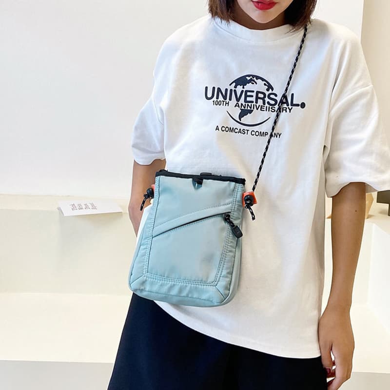 Сумка через плечо GKY Crossbody Bag - изображение 4