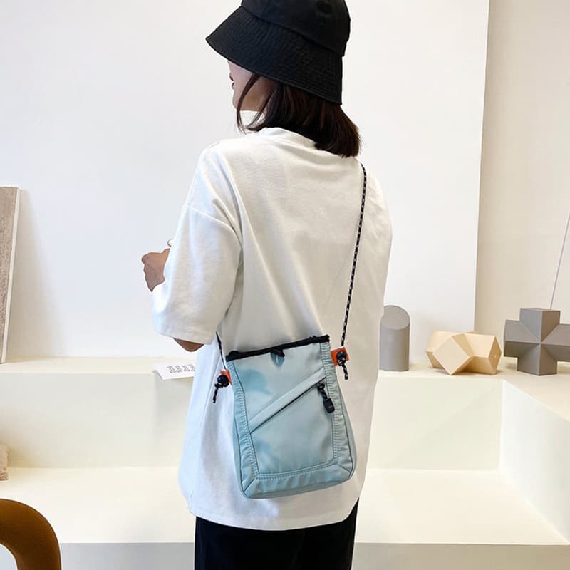 Сумка через плечо GKY Crossbody Bag - изображение 5