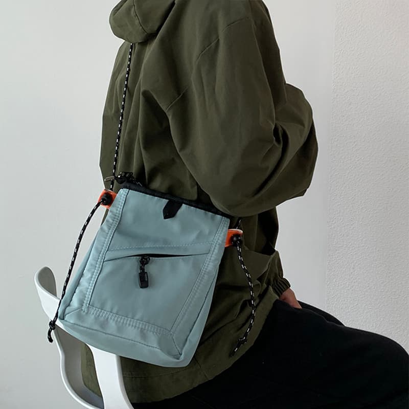 Сумка через плечо GKY Crossbody Bag - изображение 2