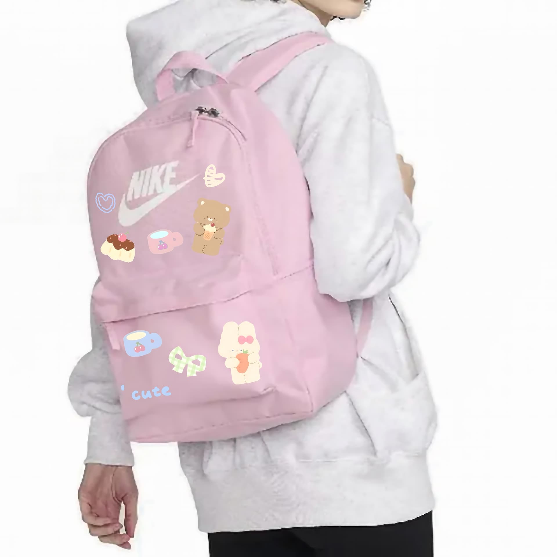 Рюкзак Nike - изображение 4