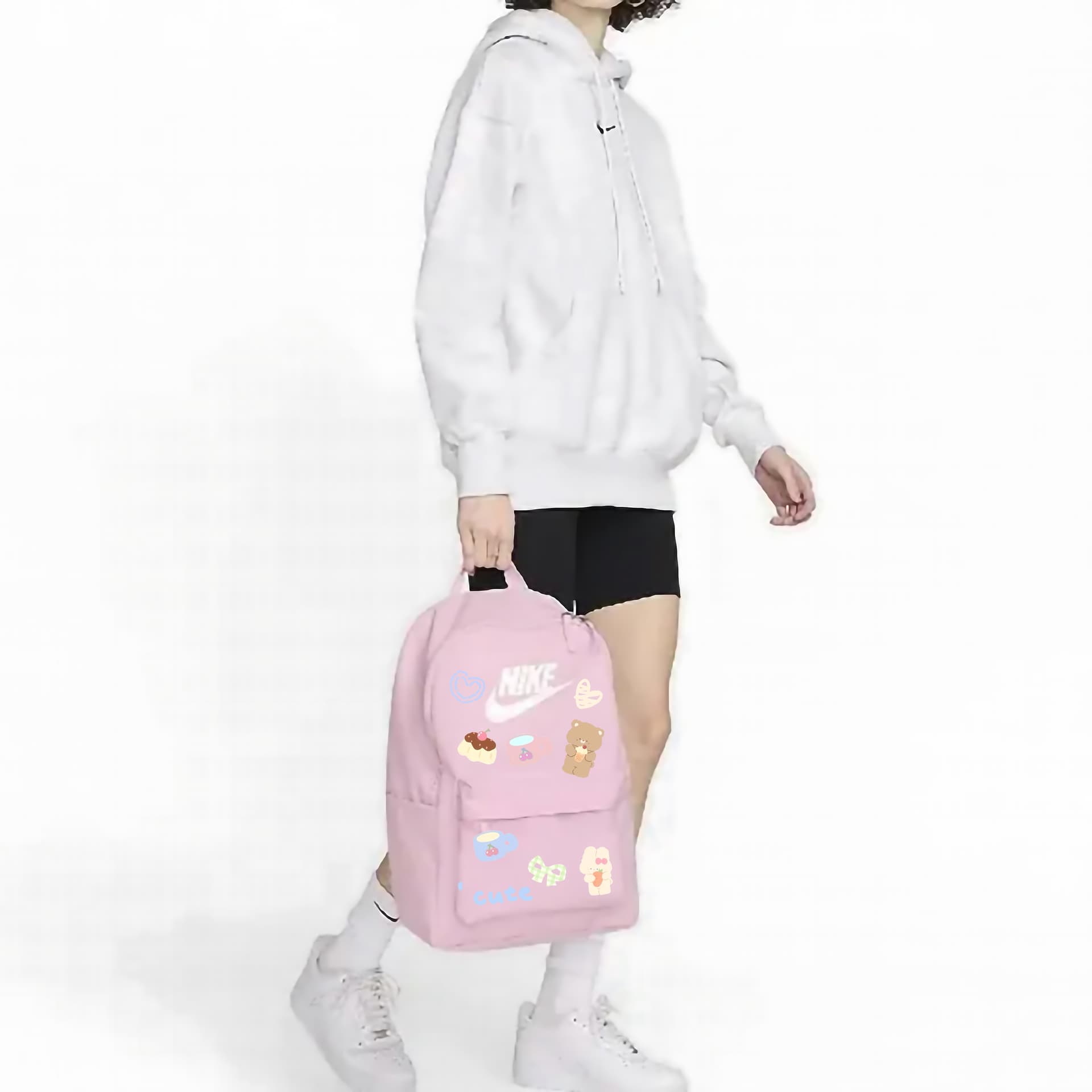 Рюкзак Nike - изображение 5