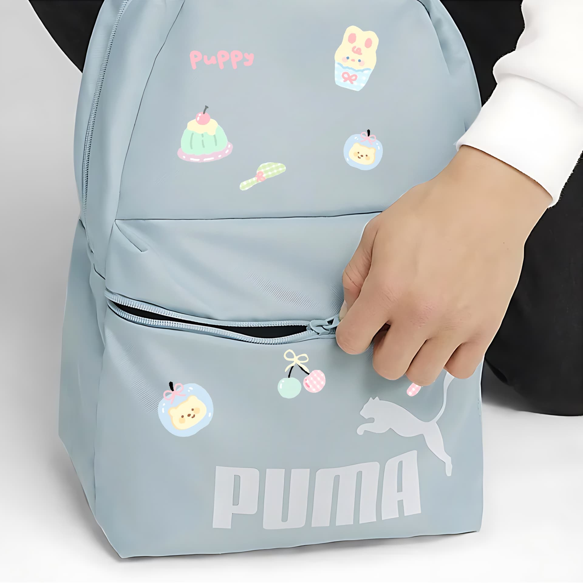 Рюкзак PUMA - изображение 4