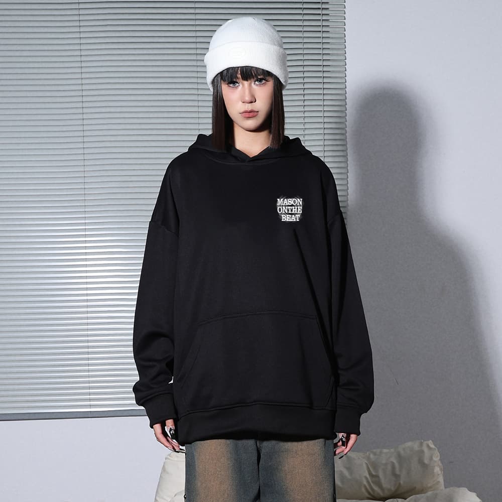 Худи masongarments - изображение 5