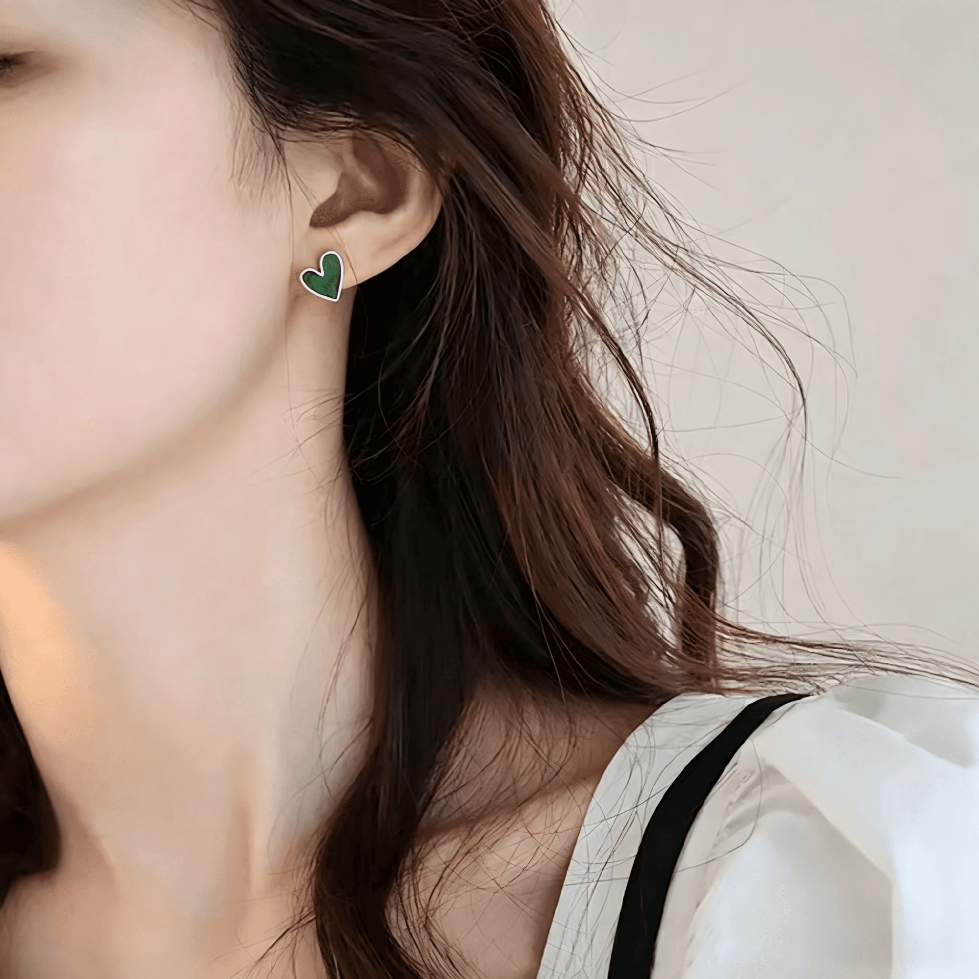 Серьги NATURALLYJOJO S925 - изображение 2