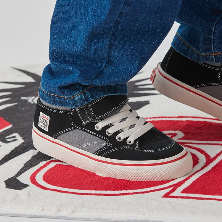 Vision Street Wear Concave - изображение 11