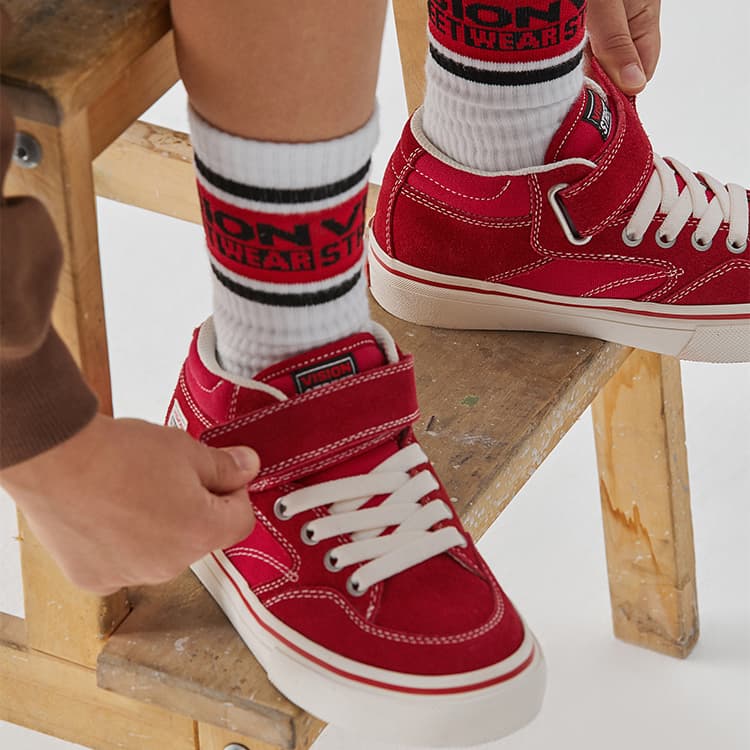 Vision Street Wear CONCAVE - изображение 11