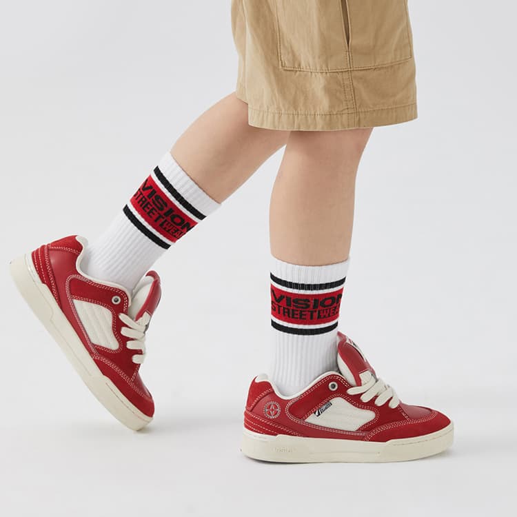 Vision Street Wear Savvy - изображение 11