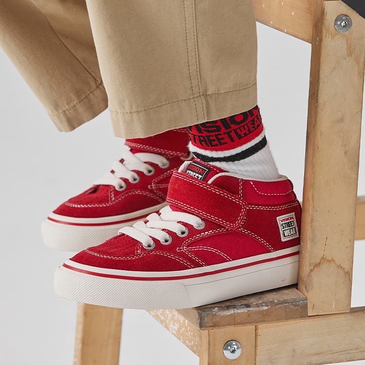 Vision Street Wear CONCAVE - изображение 8