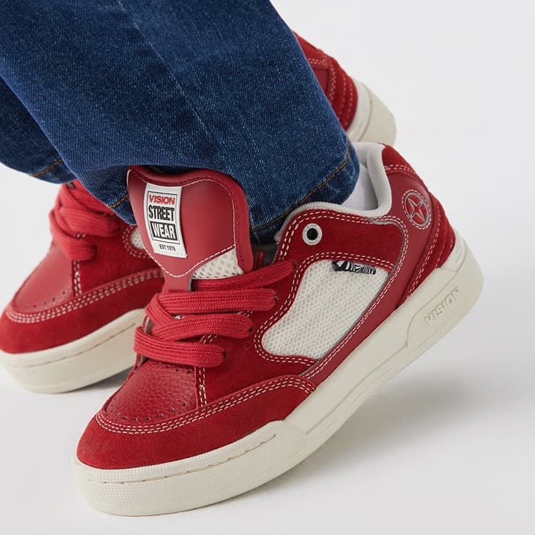 Vision Street Wear Savvy - изображение 10