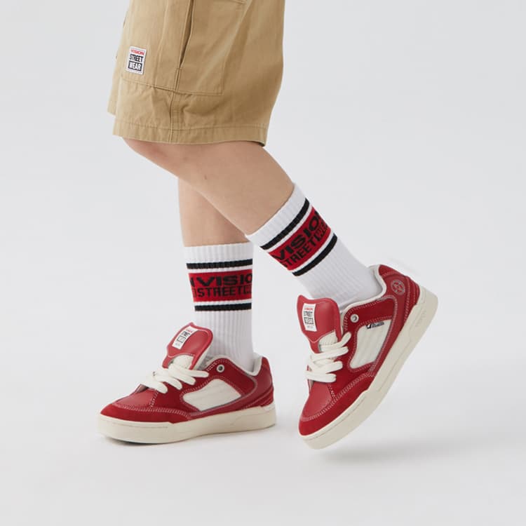 Vision Street Wear Savvy - изображение 9