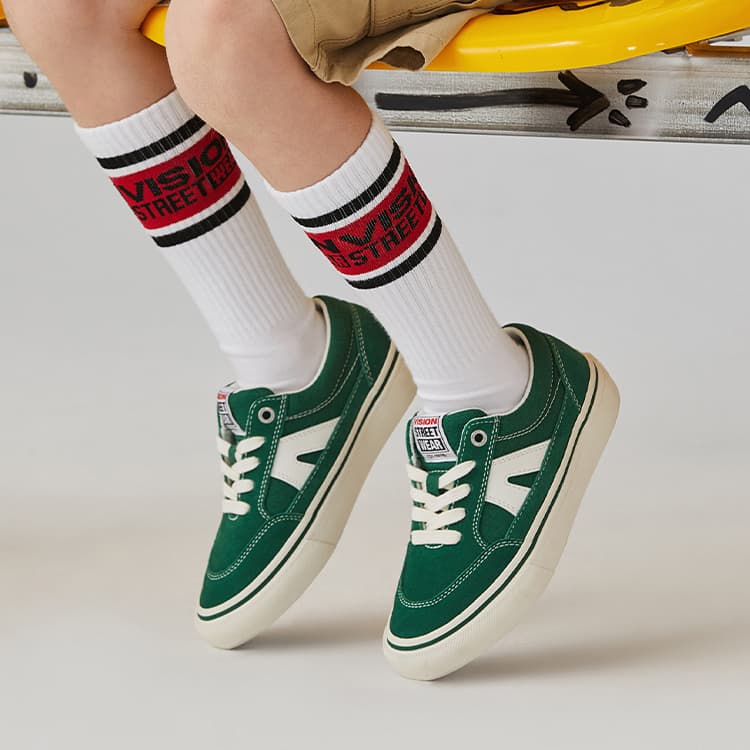 Vision Street Wear Stick - изображение 9