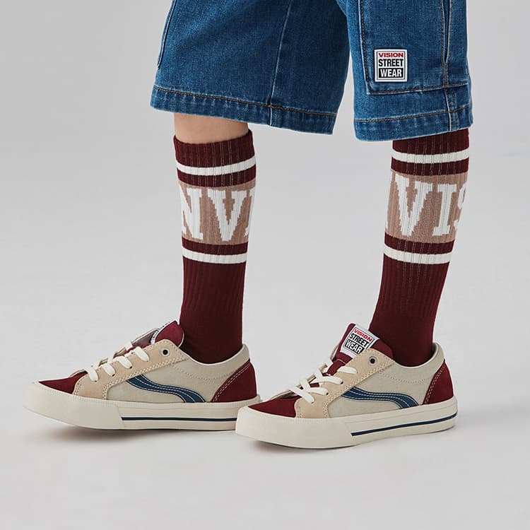 odd CIRKUS x Vision Street Wear - изображение 10