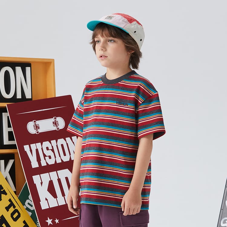 Футболка Vision Street Wear T - изображение 6
