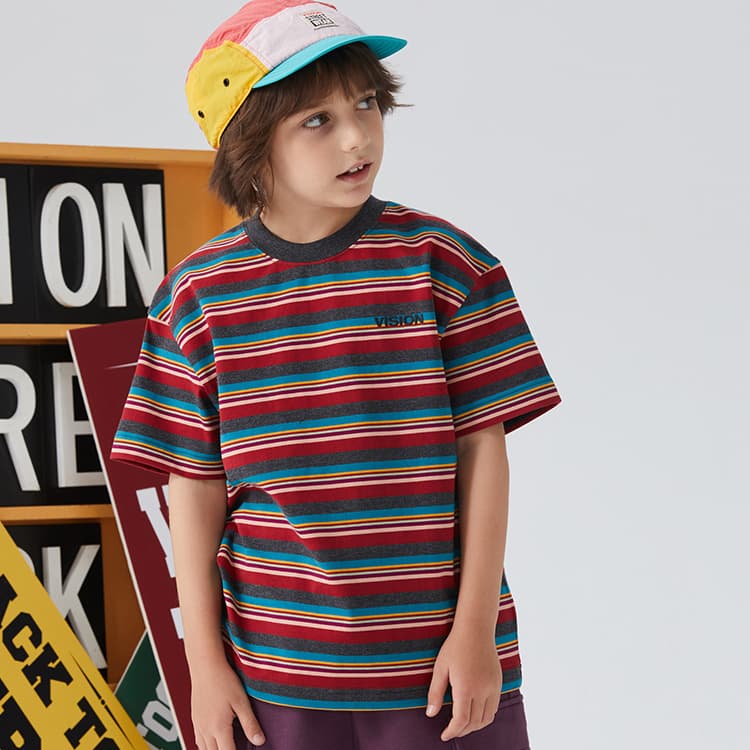 Футболка Vision Street Wear T - изображение 5