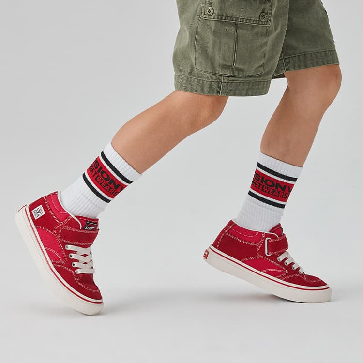 Vision Street Wear CONCAVE - изображение 7