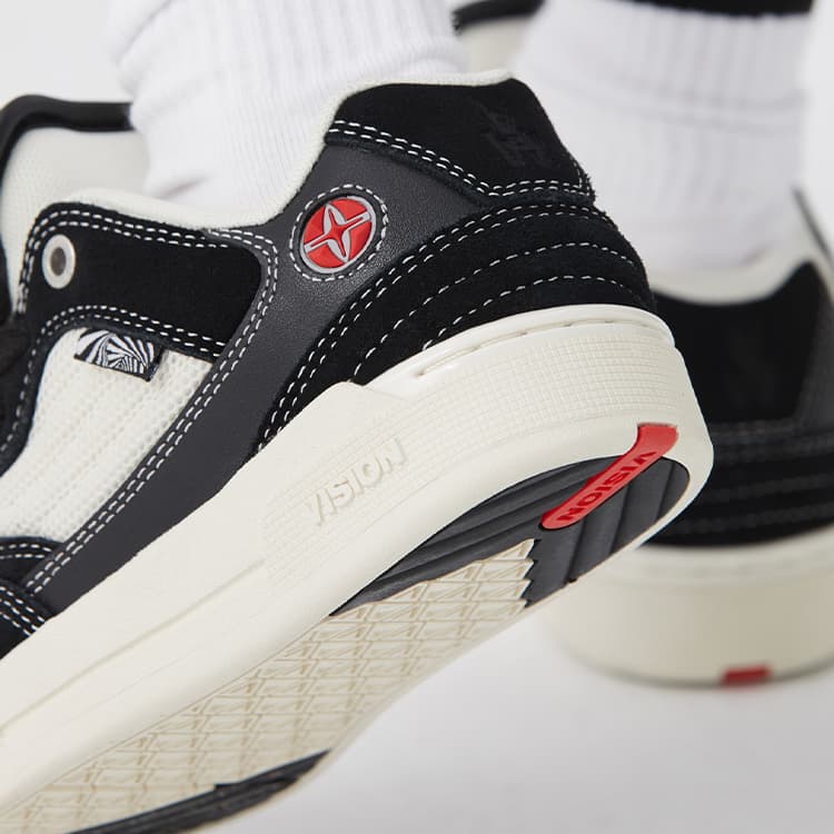Vision Street Wear Savvy - изображение 10