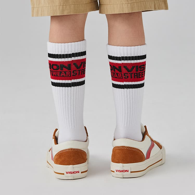 odd CIRKUS x Vision Street Wear - изображение 8