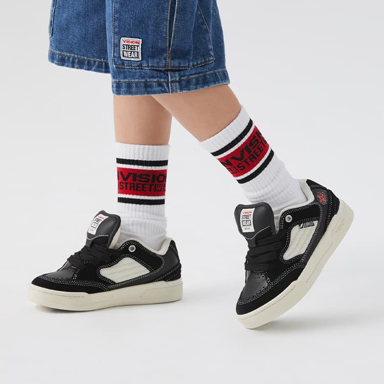 Vision Street Wear Savvy - изображение 8