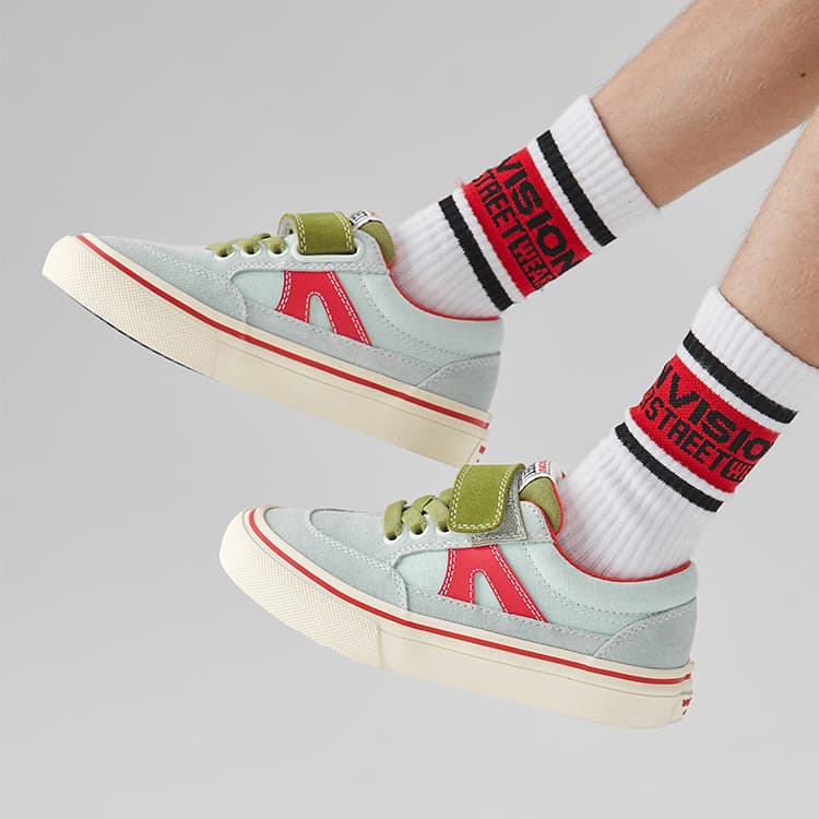 Vision Street Wear Stick - изображение 7
