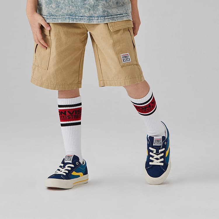 odd CIRKUS x Vision Street Wear - изображение 10
