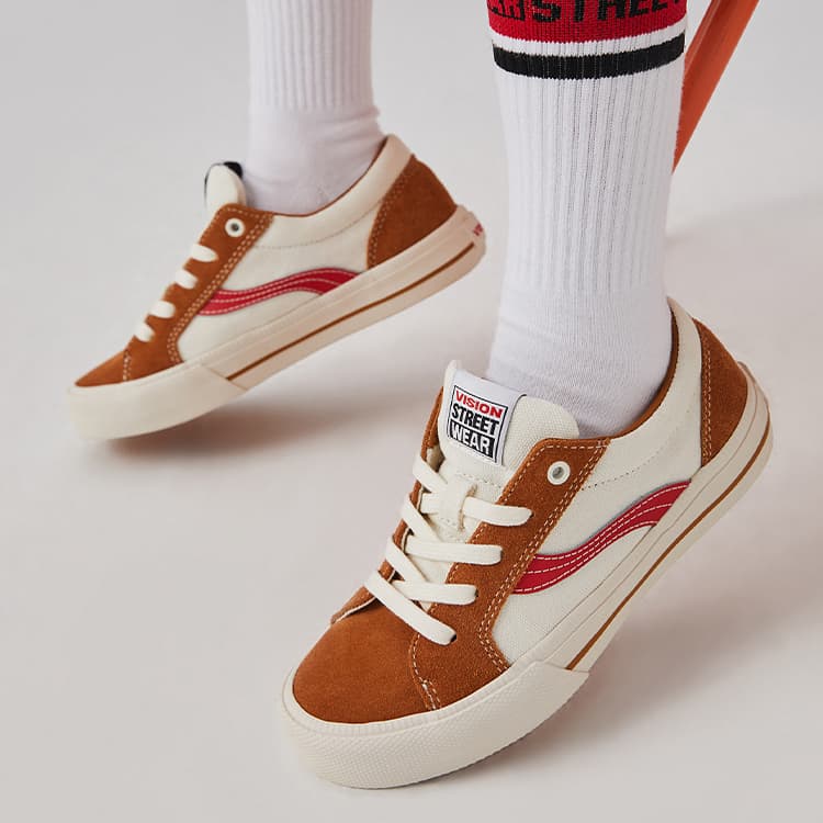 odd CIRKUS x Vision Street Wear - изображение 7