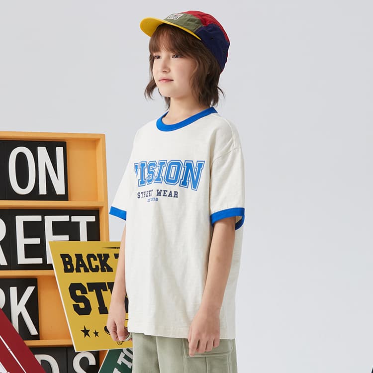 Футболка Vision Street Wear T - изображение 5