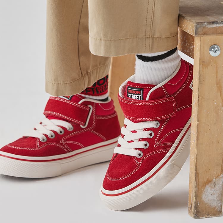 Vision Street Wear CONCAVE - изображение 10