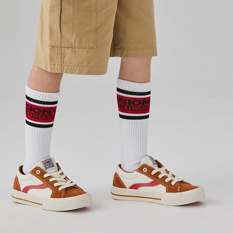 odd CIRKUS x Vision Street Wear - изображение 10