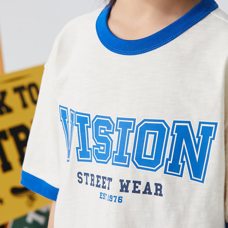 Футболка Vision Street Wear T - изображение 6