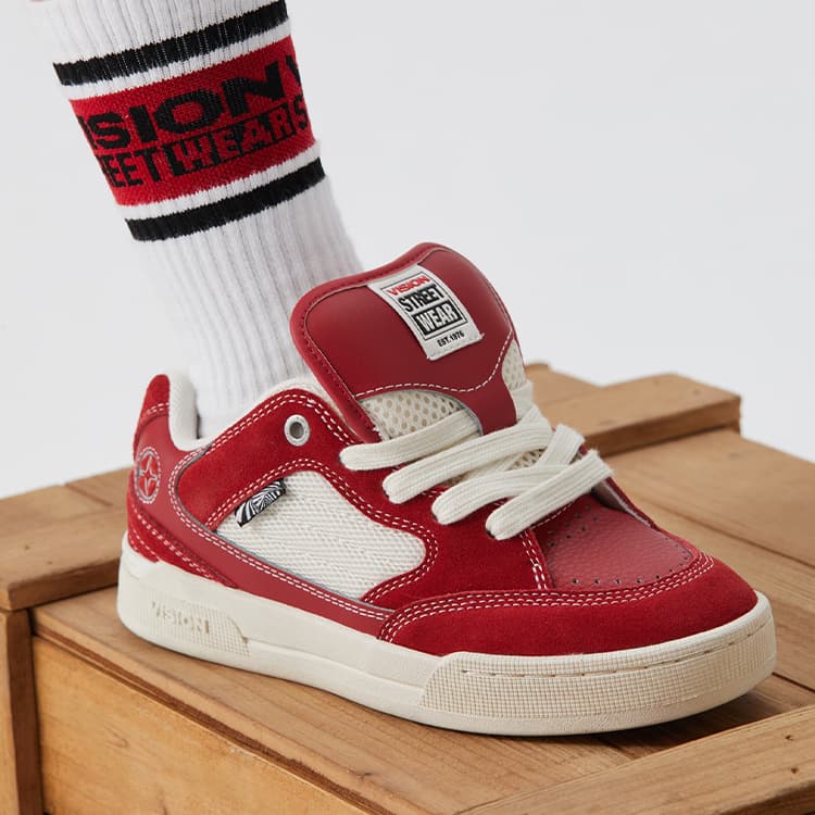 Vision Street Wear Savvy - изображение 7