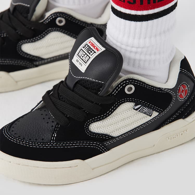 Vision Street Wear Savvy - изображение 9